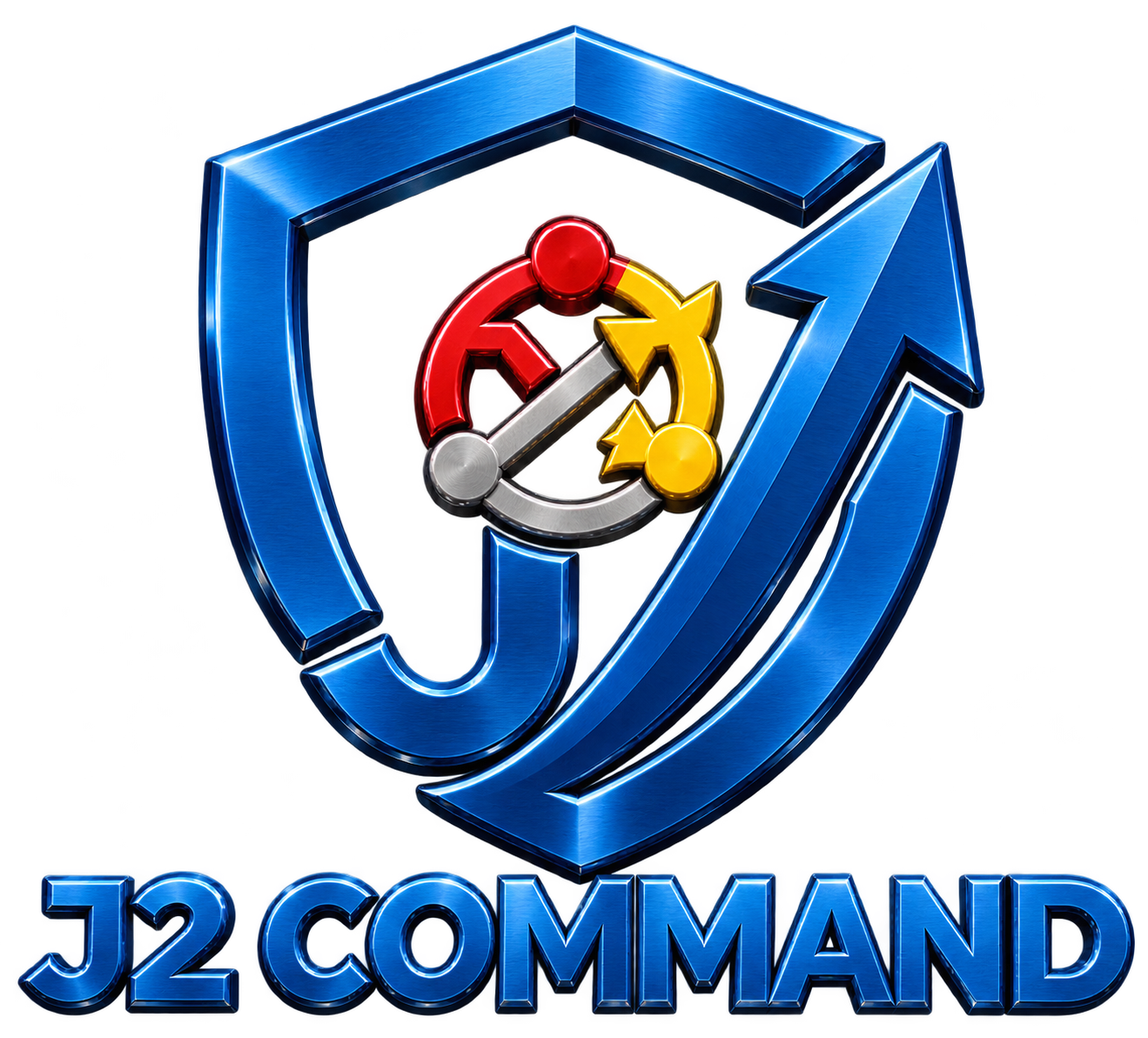 J2 Command company logo